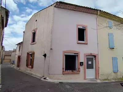 Maison, 100 m²