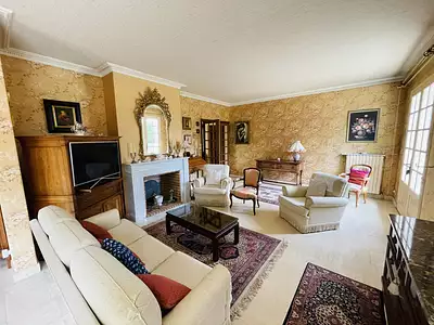 Maison, 165 m²