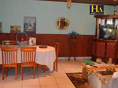 Maison, 213,83 m²