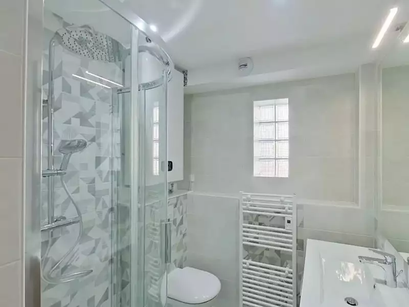 Appartement, 24 m²