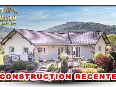Maison, 112 m²