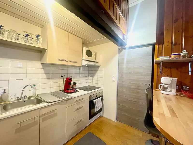 Appartement, 49,37 m²