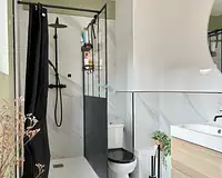 Appartement, 87,44 m²