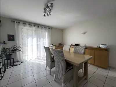 Maison, 100 m²
