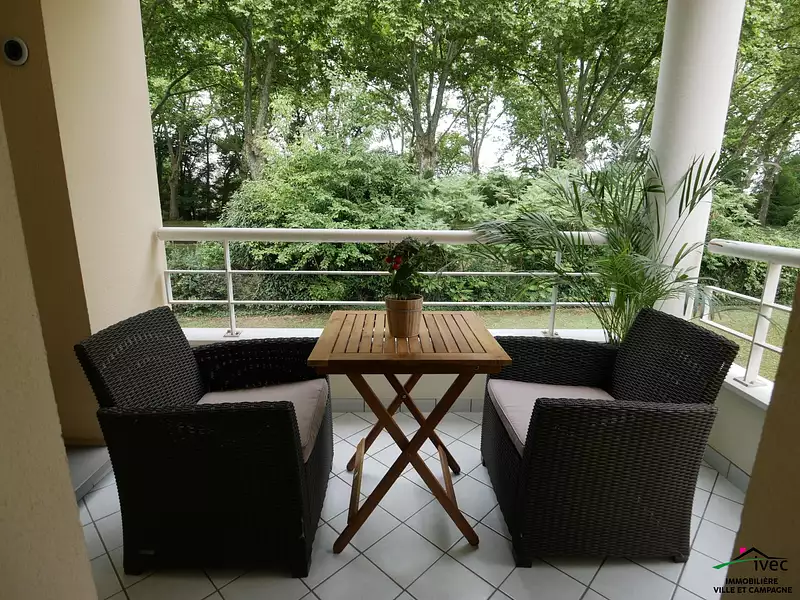 Appartement, 63,89 m²