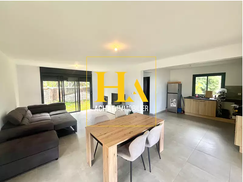 Maison, 80 m²