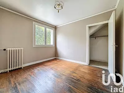 Appartement, 87 m²