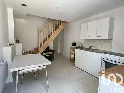 Maison, 168 m²