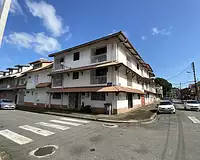 Immeuble, 151 m²