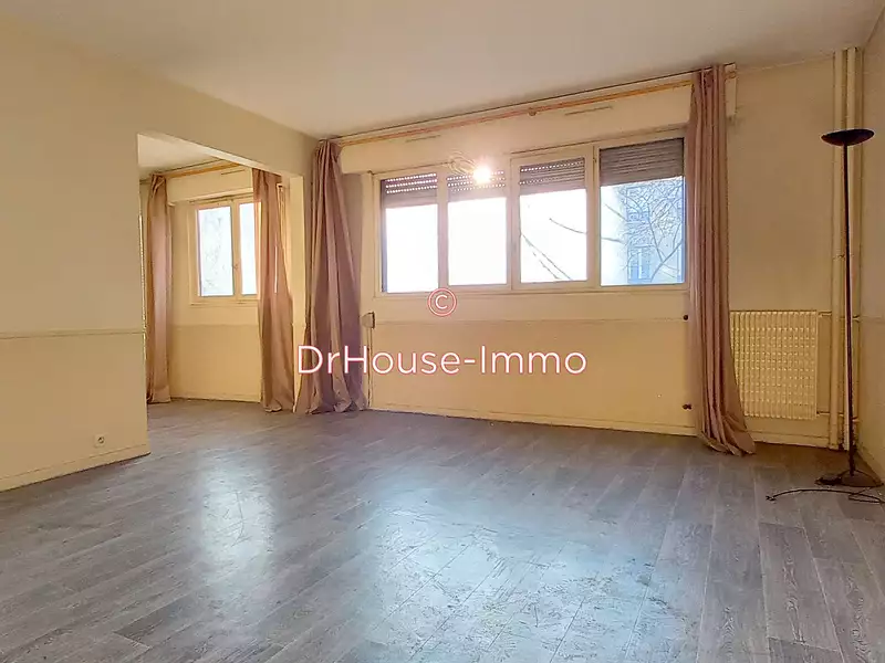 Appartement, 67 m²