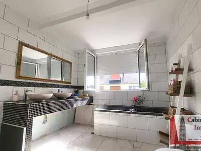 Maison, 101 m²