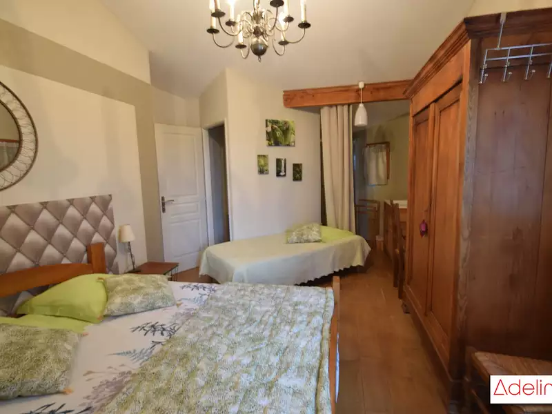 Maison, 200 m²