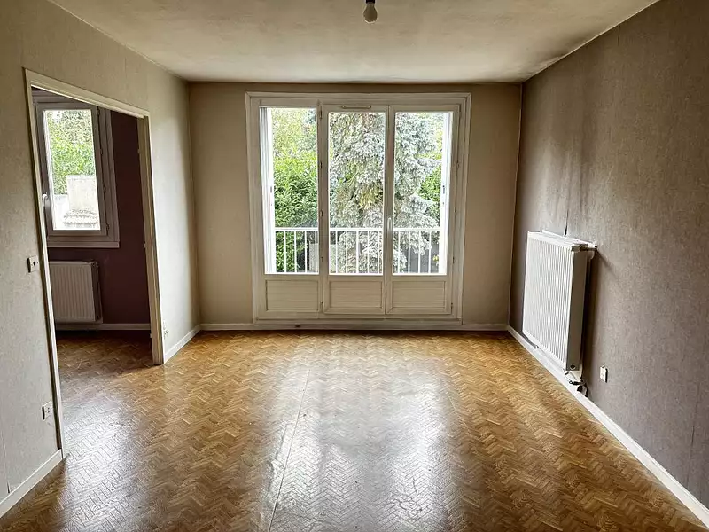 Appartement, 83 m²