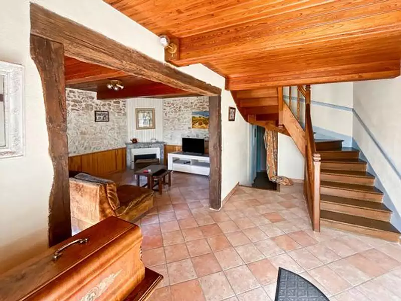 Maison, 170 m²