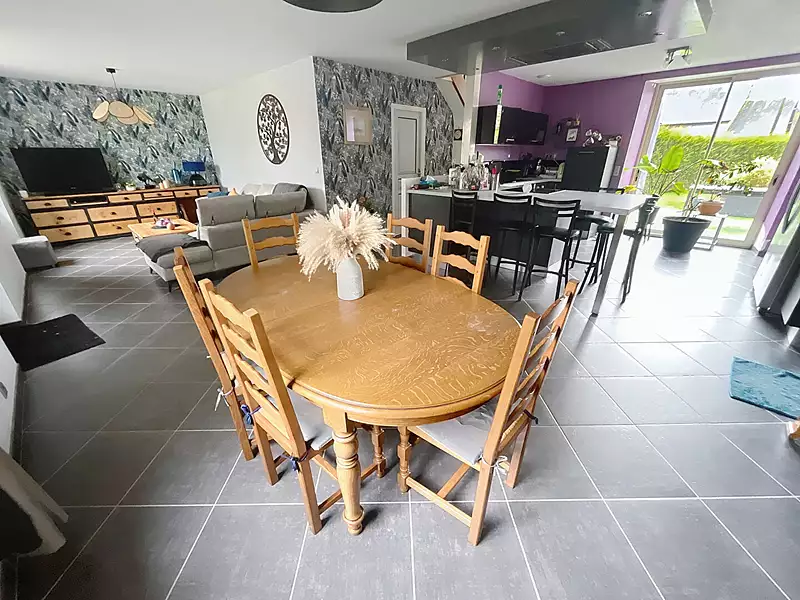 Maison, 157,23 m²