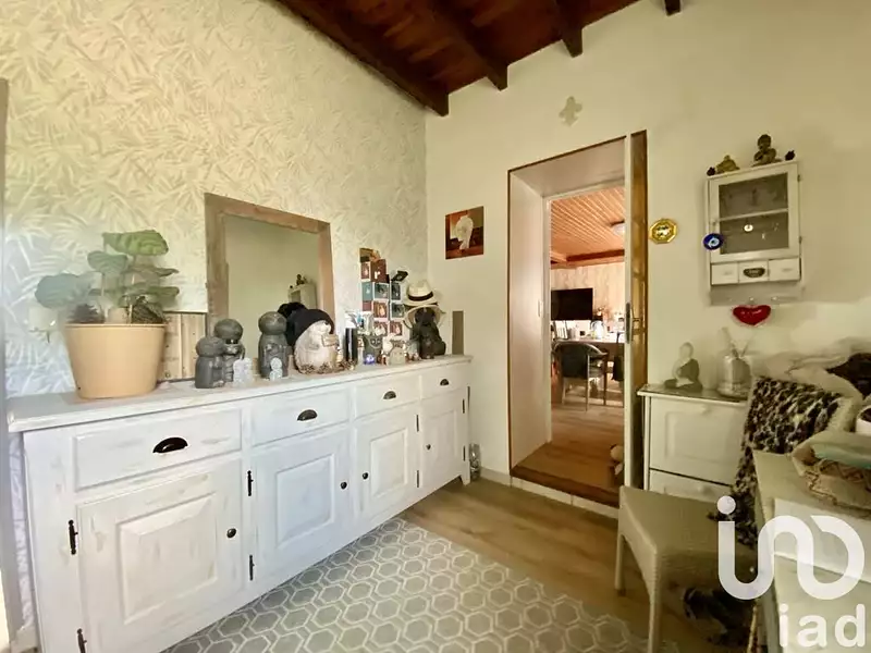 Maison, 154 m²