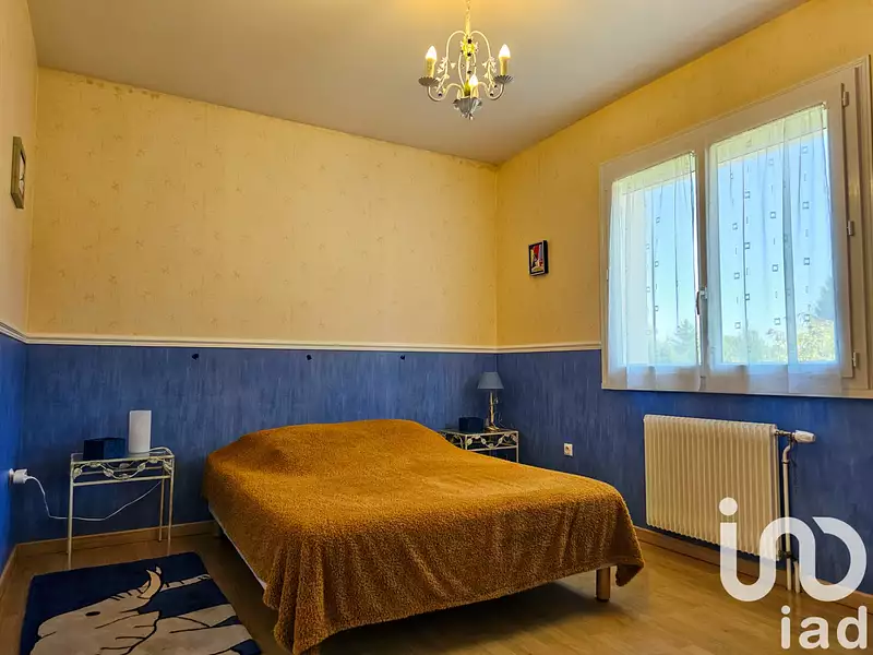 Maison, 105 m²