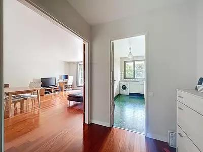 Appartement, 77 m²
