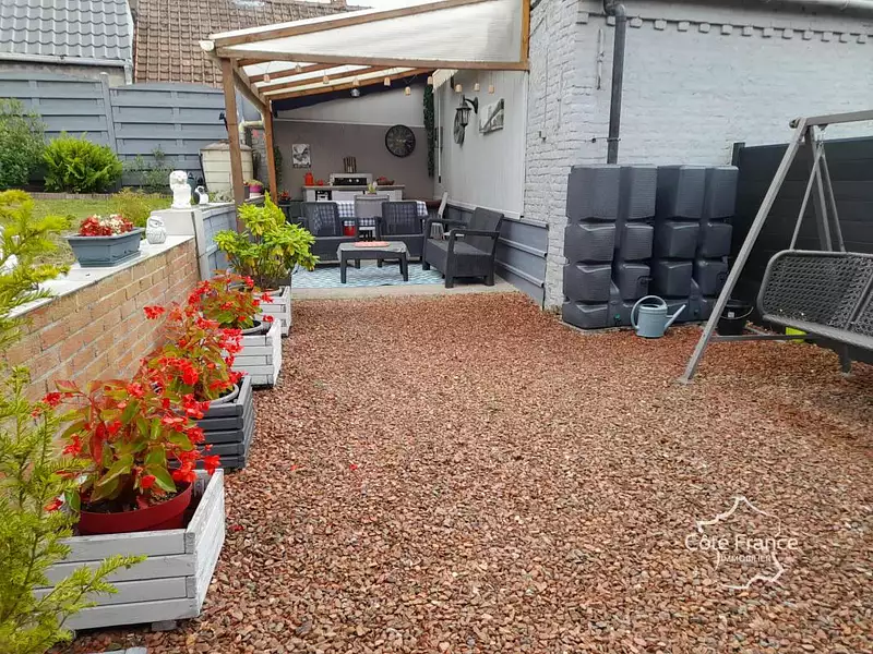 Maison, 100 m²