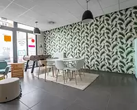 Appartement, 18,25 m²