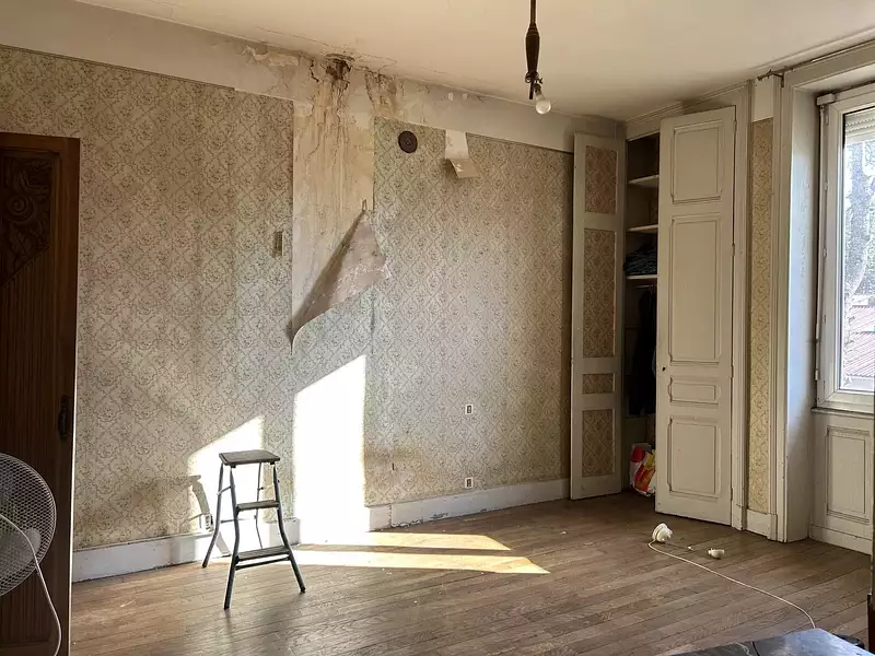Maison, 95 m²