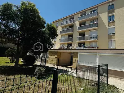 Appartement, 93 m²