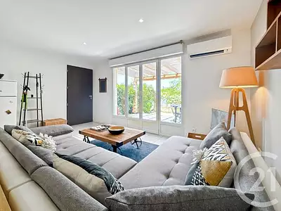 Appartement, 60,1 m²