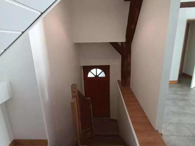 Appartement, 79 m²