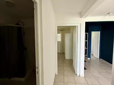 Appartement, 66 m²