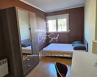 Appartement, 64,88 m²