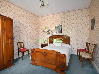Maison, 140 m²