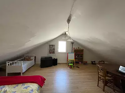 Maison, 160 m²