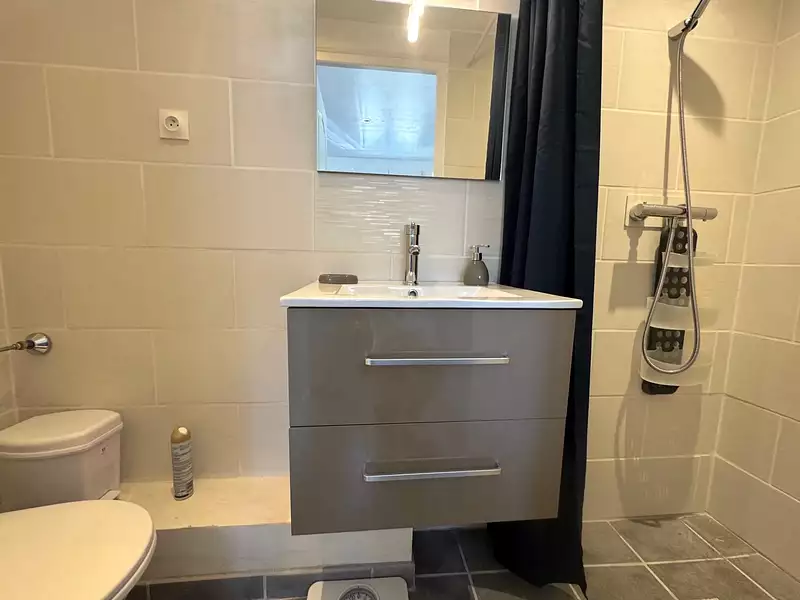 Maison, 100 m²