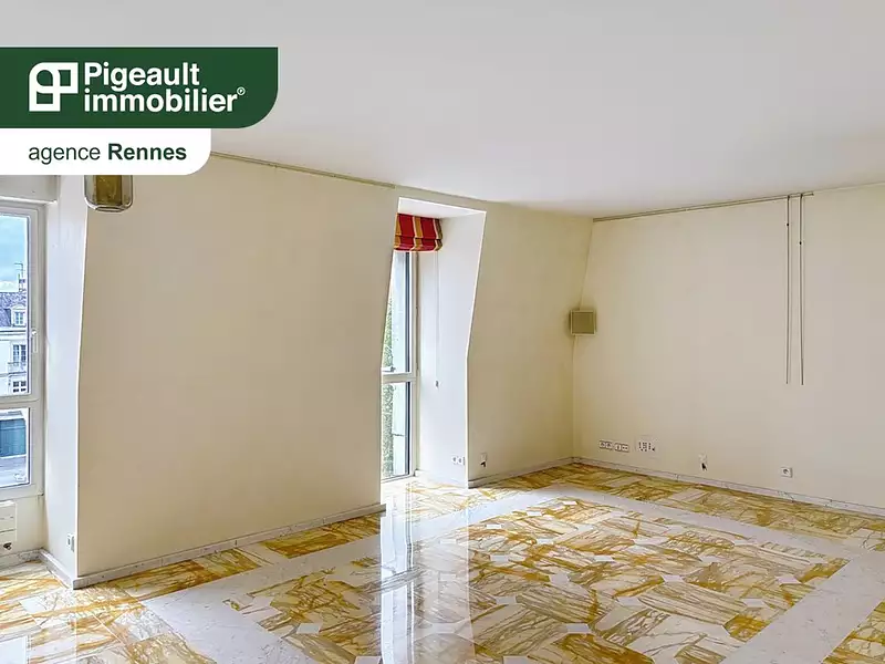 Appartement, 109,44 m²