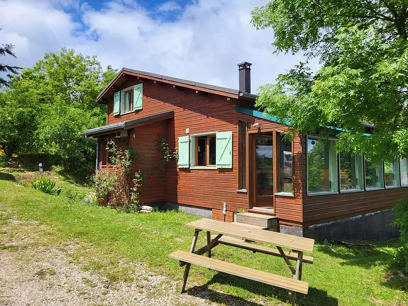 Maison, 151 m²