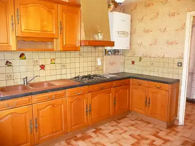 Maison, 92 m²