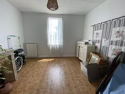 Maison, 98 m²