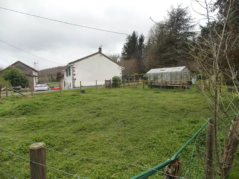 Maison, 130 m²