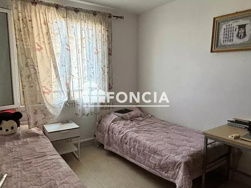 Appartement, 90 m²