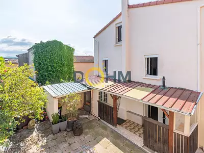 Maison, 147 m²