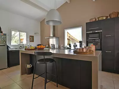 Maison, 210 m²