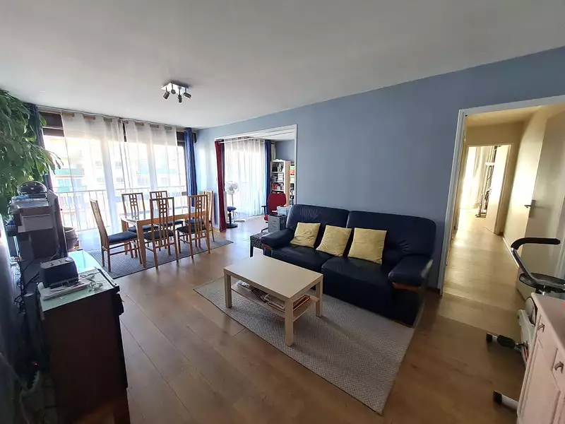 Appartement, 79 m²