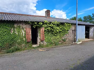 Maison, 120 m²