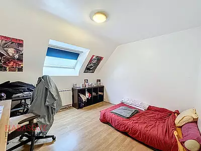 Appartement, 33,35 m²