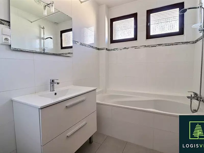 Maison, 125 m²