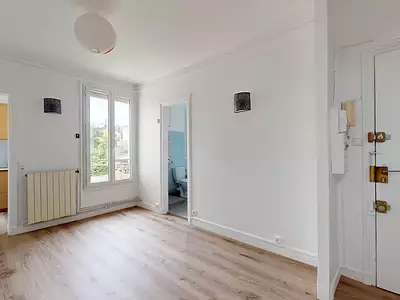 Appartement, 42,85 m²