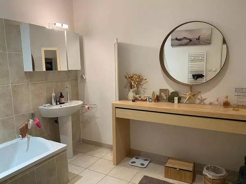 Maison, 110 m²