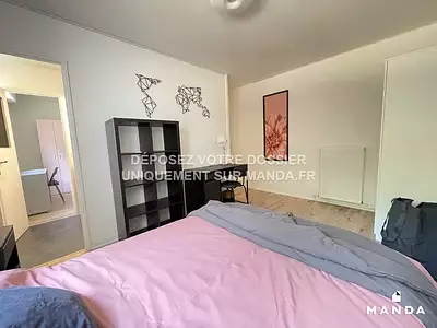 Appartement, 98 m²