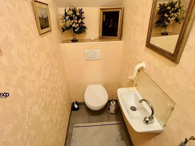 Appartement, 179 m²