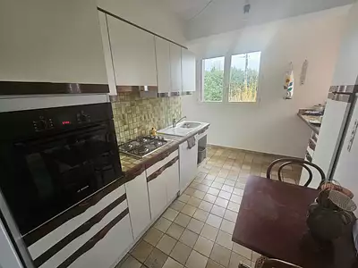 Maison, 111,21 m²